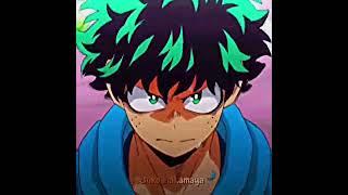 Izuku Midoriya - edit #izukumidoriya #izukuedit #midoriyaedit #deku #bnha 