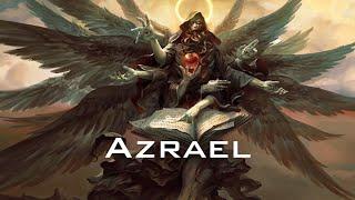 Archangel Azrael - The Angel of Death