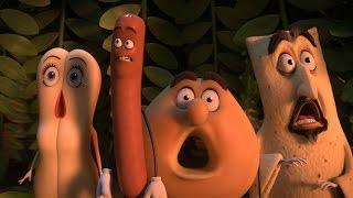 Sausage Party 2016 Trailer