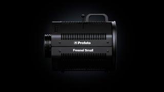 Introducing Profoto Fresnel Small