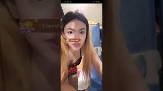 Ang taba nmn ng bibingka neto sexy PINAY BIGO LIVE TOP SEXIEST PINAY FHM 2020