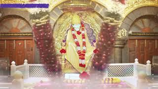 AANANDAAMAI AARTHI ஆனந்தமாய் ஆரத்தி Shirdi Sai baba Aarti