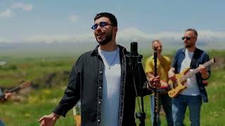 Vahanov Band - Ashough e ekel  Աշուղ է եկել