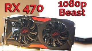 BEST RX 470??