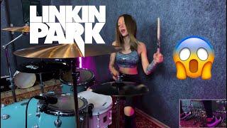 Linkin Park - What Ive Done Drum Cover
