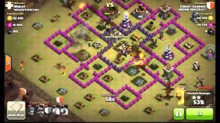 Ek Baklol - Clash of Clans