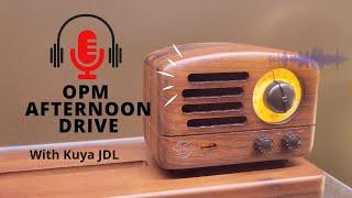 OPM Afternoon Drive June 15 2023