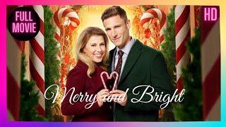 Merry And Bright  HD  Romance  Full Movie in English