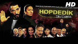Hop Dedik Deli Dumrul  Türk Komedi Filmi  Full Film İzle HD