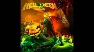 Helloween - Burning Sun HD