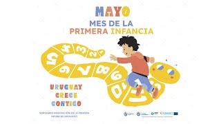 Seminario Innovación en la Primera Infancia Uruguay