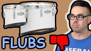 Flub Drums Why I Dislike Them