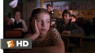 Harriet the Spy 310 Movie CLIP - Tiny Hole Inside Me 1996 HD