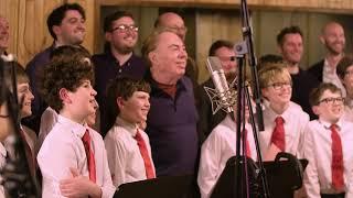 Make A Joyful Noise – The Coronation Anthem by Andrew Lloyd Webber Official Music Video