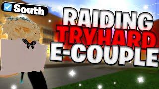 slamming tryhard e-couples on da hood they called an exploiter