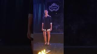 «Oops..I did it again»COVER Alexandra AАлександра Адасько