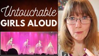 Vocal Coach Reacts to Girls Aloud Untouchable Sheffield LIVE 2024