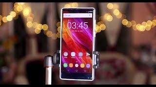 Oukitel Mix 2 Unboxing and Review