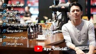 ARIEL NOAN   ALBUM LAGU PILIHAN  COCOK UNTUK MENEMANI ANDA MERENUNGI DIRI 