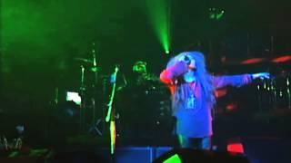 松本 秀人 hide - D.O.D. Drink or Die Live