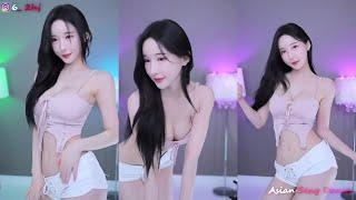 Asian Sexy Dance 129