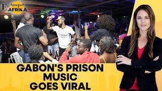 Gabon Artists Aspire to Take Music Born in Prison to Global Stage  Firstpost Africa