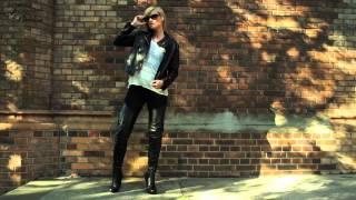 How to Style Crotch High Boots - Model 415 from Fernando Berlin
