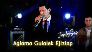 PERMAN ARTYKOW - GULALEK  TURKMEN AYDYMLARY  JANLY SES  NEW VIDEO  JANLY SESIM