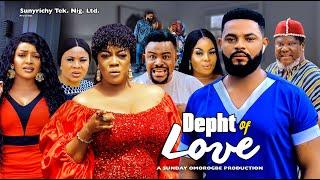DEPTH OF LOVE SEASON 8 New Movie FLASHBOY ANGEL UFUOMA EVE ESIN 2023 Latest  Nollywood Movie