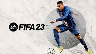 FIFA 23 16gb ram & Intel Iris Xe Graphics