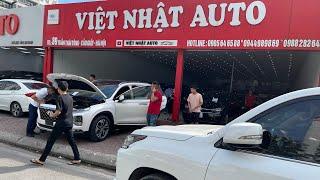 Báo giá cửa hàng 15102022  Bách Ô Tô