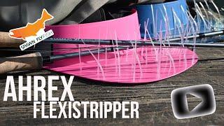 Ahrex Flexistripper- Best Stripping Basket