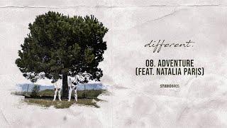 Studio Bros - Adventure feat. Natalia Paris