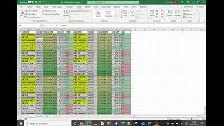 MS Excel tutorial - top 56 tips that everyone should know