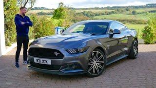 Ford MUSTANG BUYERS GUIDE  Are they Really Reliable Enough?