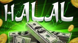 Халяльные инвестиции для мусульман. По шариату и здравому смыслу
