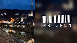 Walkthrough of PRIZREN - KOSOVO 28.11.2021