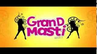 Graind Masti CUT Trailer 2 2013