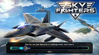 Sky Fighting 3d Gameplay Android phone Hd