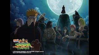Naruto Movie -Creation of Akatsuki Full Movie English Dub
