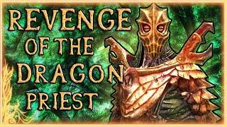 Skyrim - The Greatest Mage Who Ever Lived - Ahzidals Revenge - Elder Scrolls Lore
