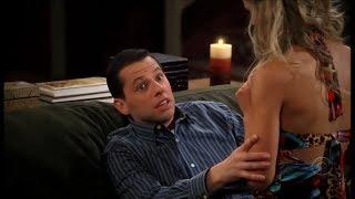 Two and a Half Men - Alan with a Hooker HD