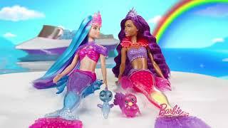 Barbie® Mermaid Power  AD