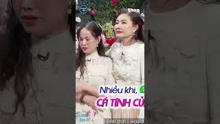 Sợ anh bị TỔN THƯƠNG nên em sễ là người Chịu Đựng #henho #shorts