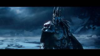 Трейлер World of Warcraft Wrath of the Lich King
