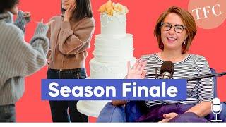 Chelsea Q&A Wedding Spending Side Hustles And Friends Who Suck At Money