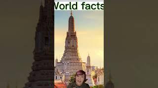 cool world facts