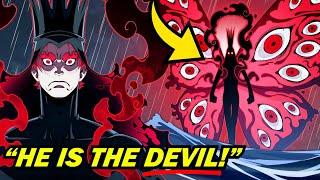 WE ALREADY KNOW IMUS DEVIL FRUIT True Power and Yokai Form REVEALED One Piece