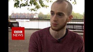 Men For Sale Life as a male sex worker in Britain - BBC News