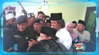 Sambutan jamaah gus muwafiq ketanggungan brebes